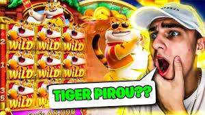 plataformas para jogar fortune tiger para mobile